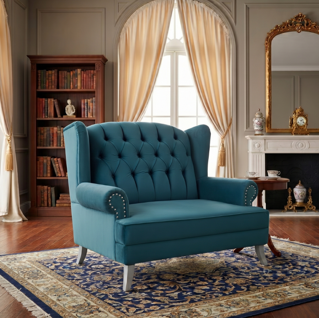 Love Seat Orleans