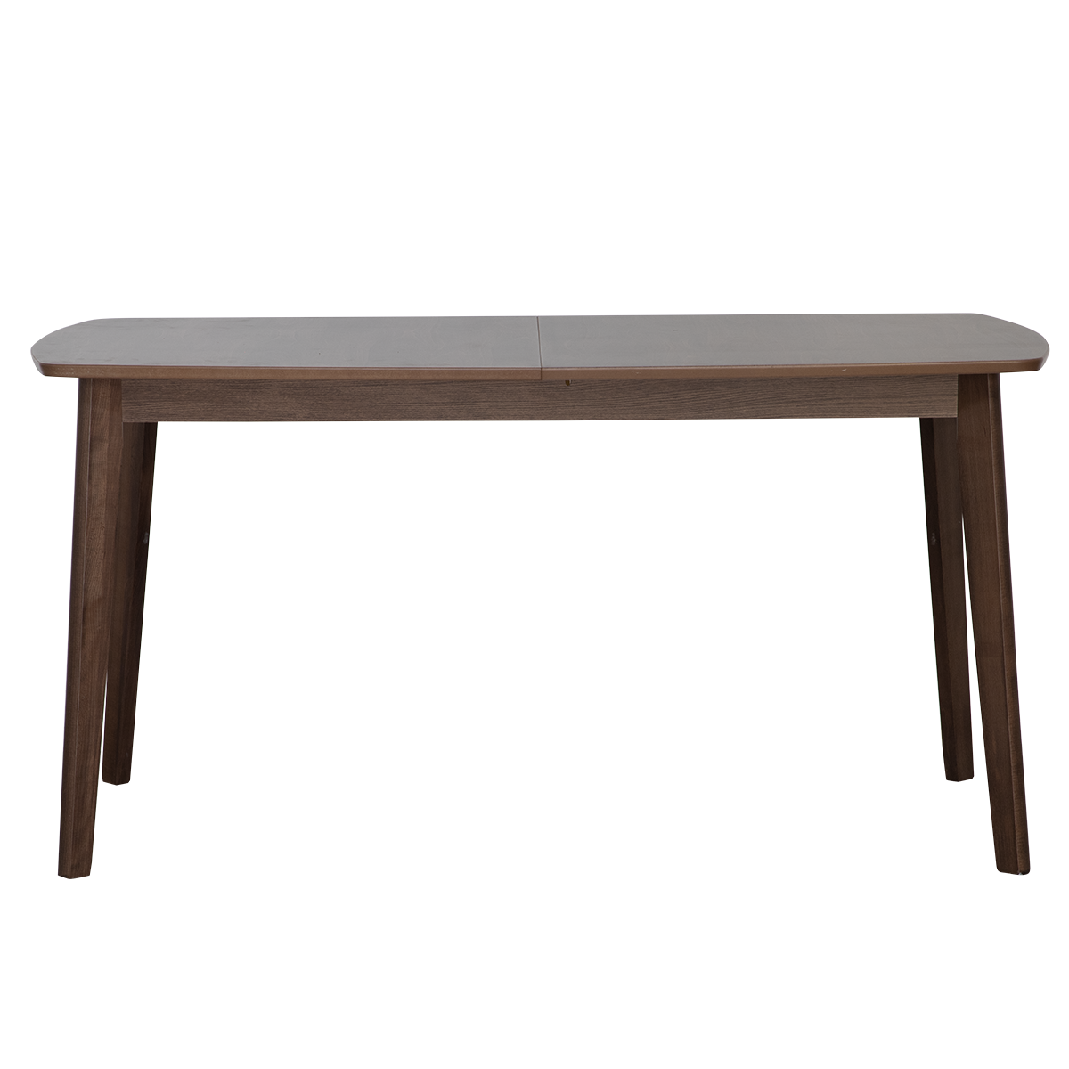 Mesa Comedor Karenas Extendible acabado Merlot