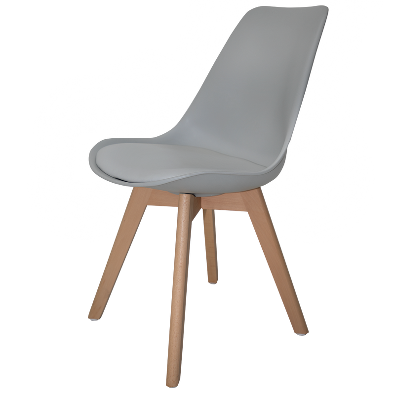 Paquete Mesa Comedor Dem Lux + 6 Sillas Capri