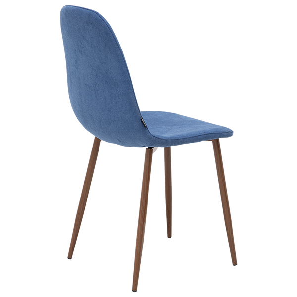 Silla para Comedor Sarabi pata Nogal