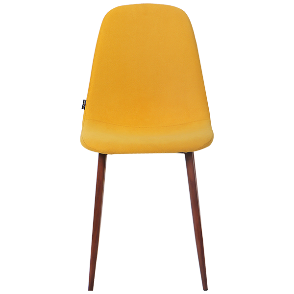 Silla para Comedor Sarabi pata Nogal