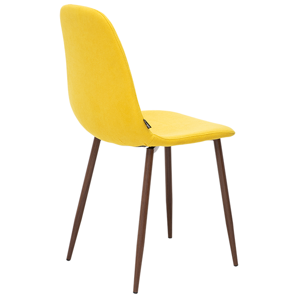 Silla para Comedor Sarabi pata Nogal