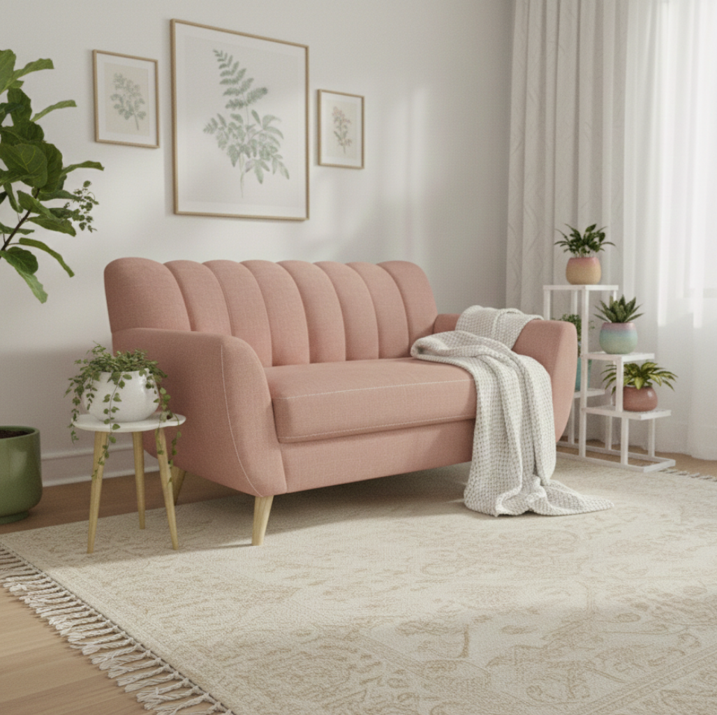 Love Seat Lincon