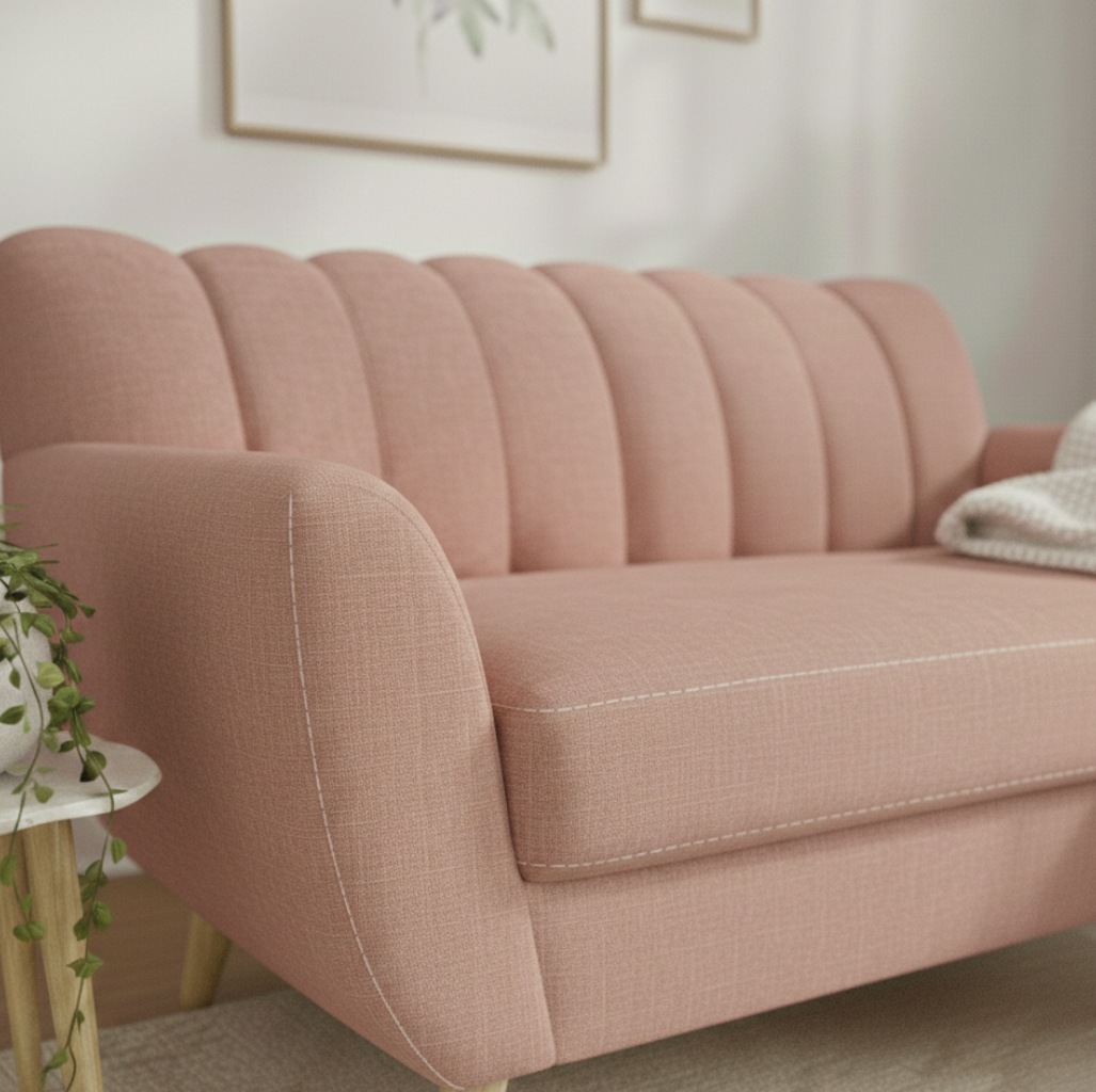 Love Seat Lincon