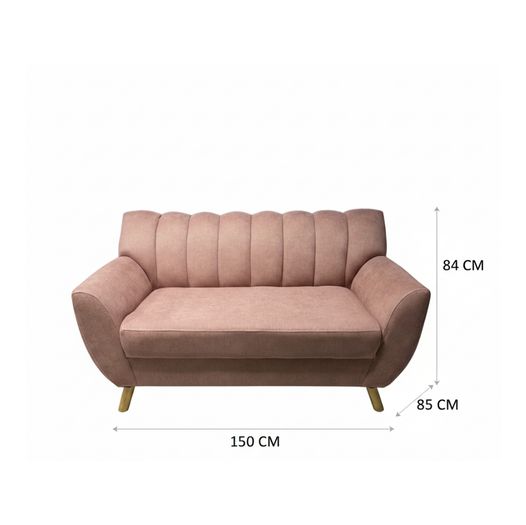 Love Seat Lincon