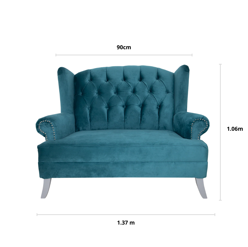 Love Seat Orleans