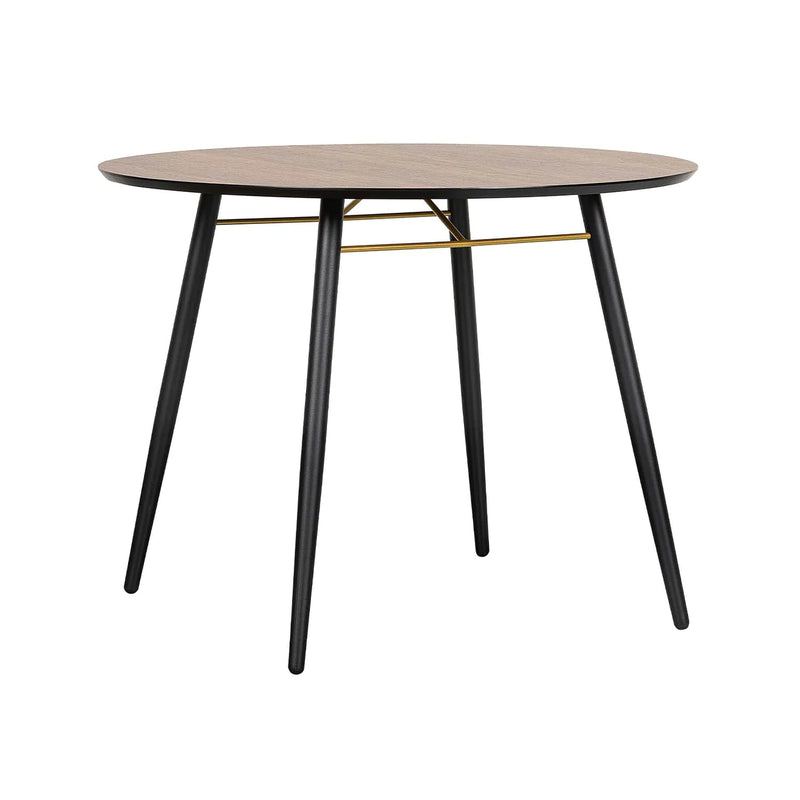 Paquete de Mesa Comedor Onno + 4 Sillas Catanzaro