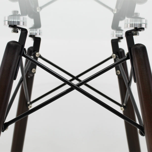Mesa Comedor Croswod Redonda 80ø