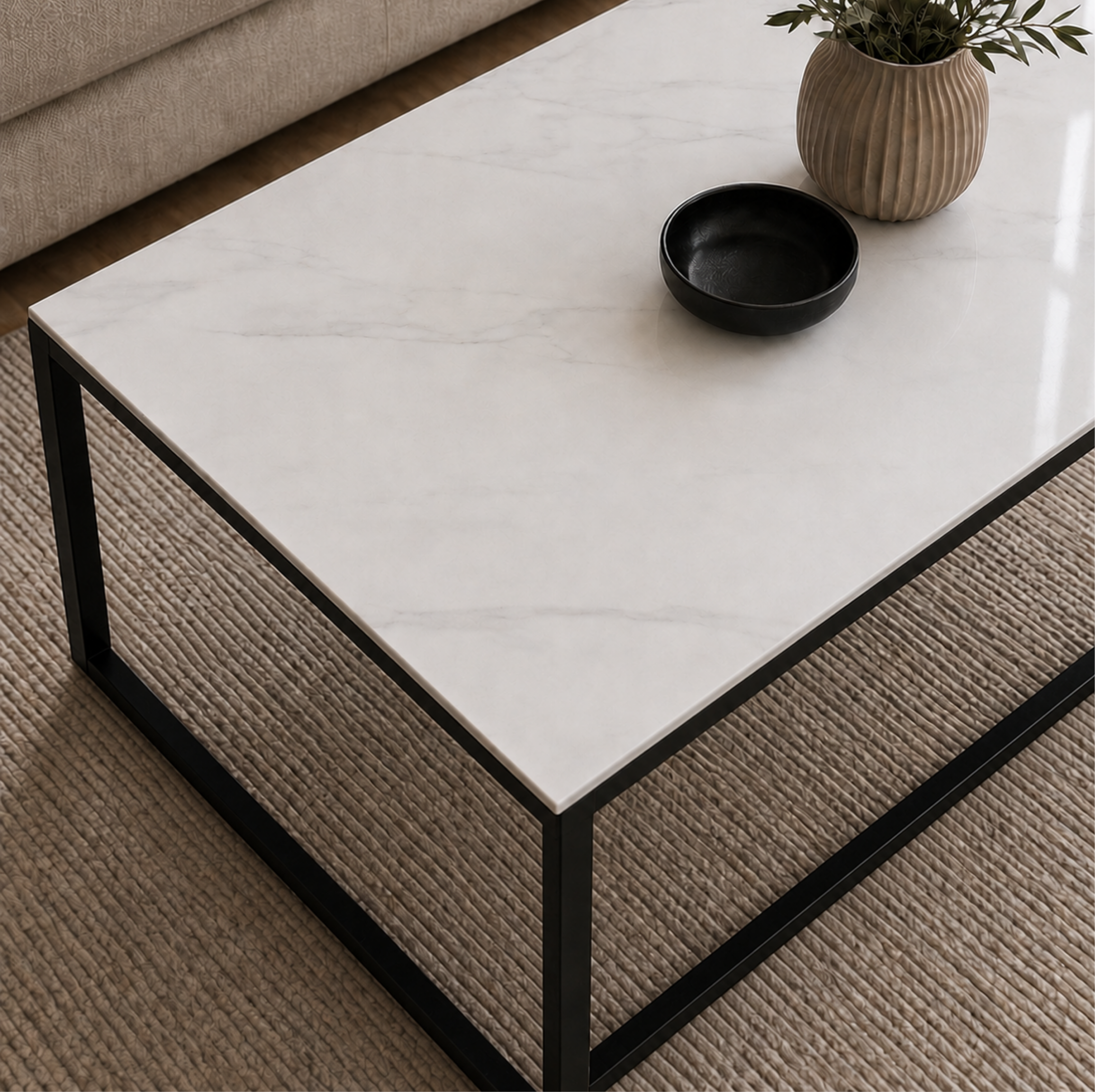 Mesa de Centro Jaden