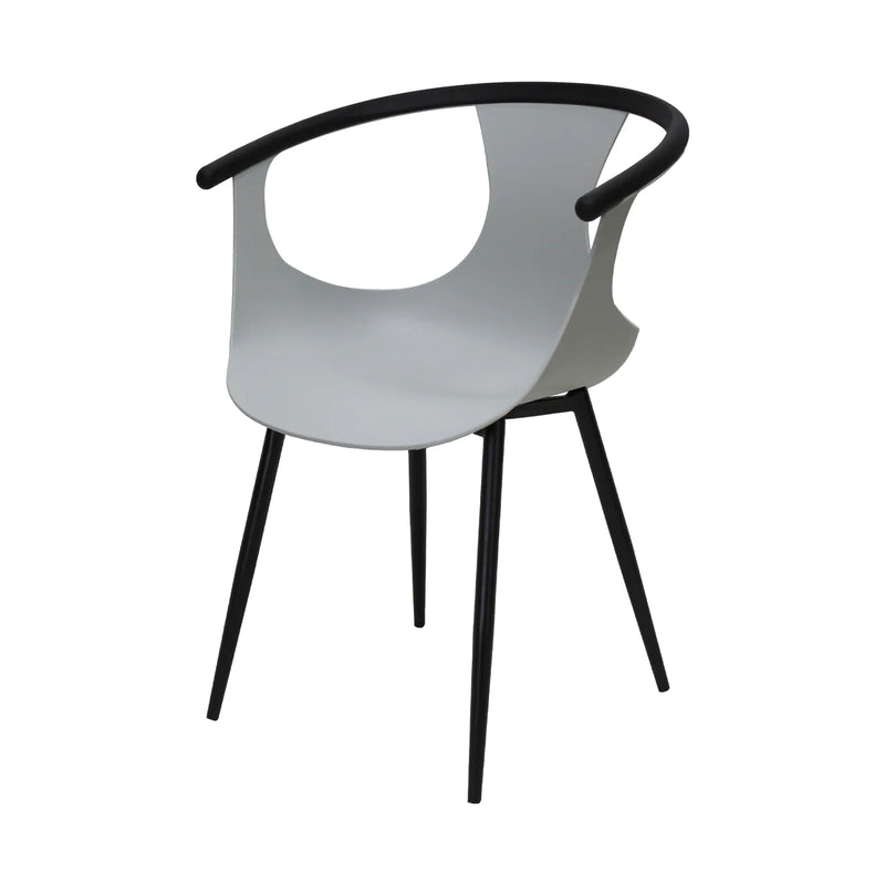 Paquete de Mesa Comedor Onno + 4 Sillas Catanzaro