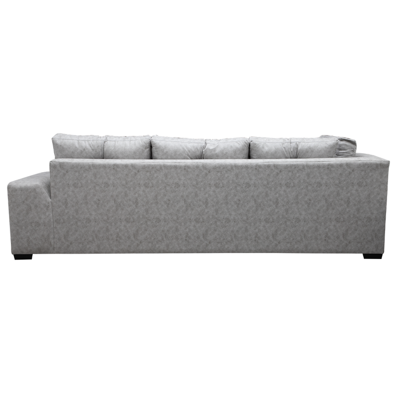 Sala Esquinera Eternity Gris