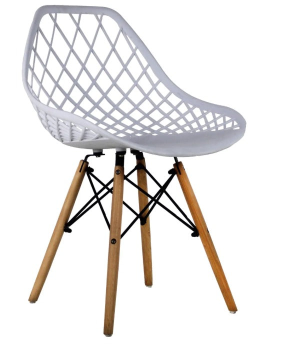 Silla Oslo Vento