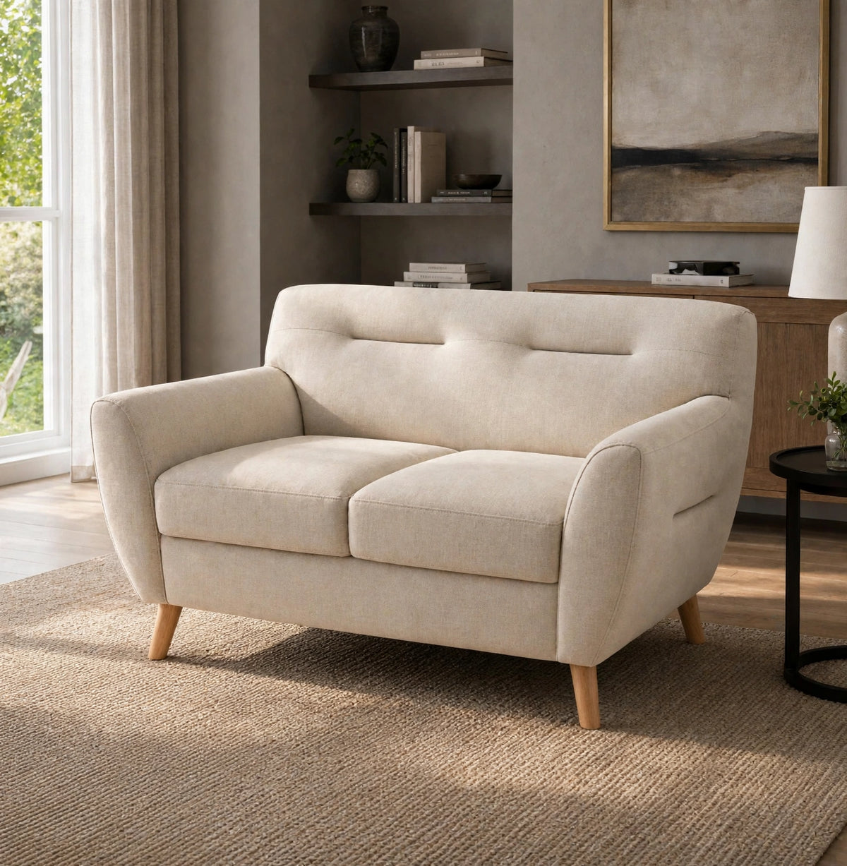 Love Seat Keos