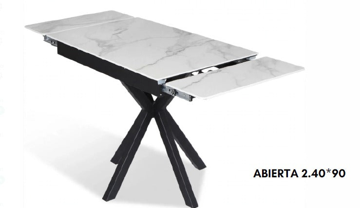 Mesa Amalfi White