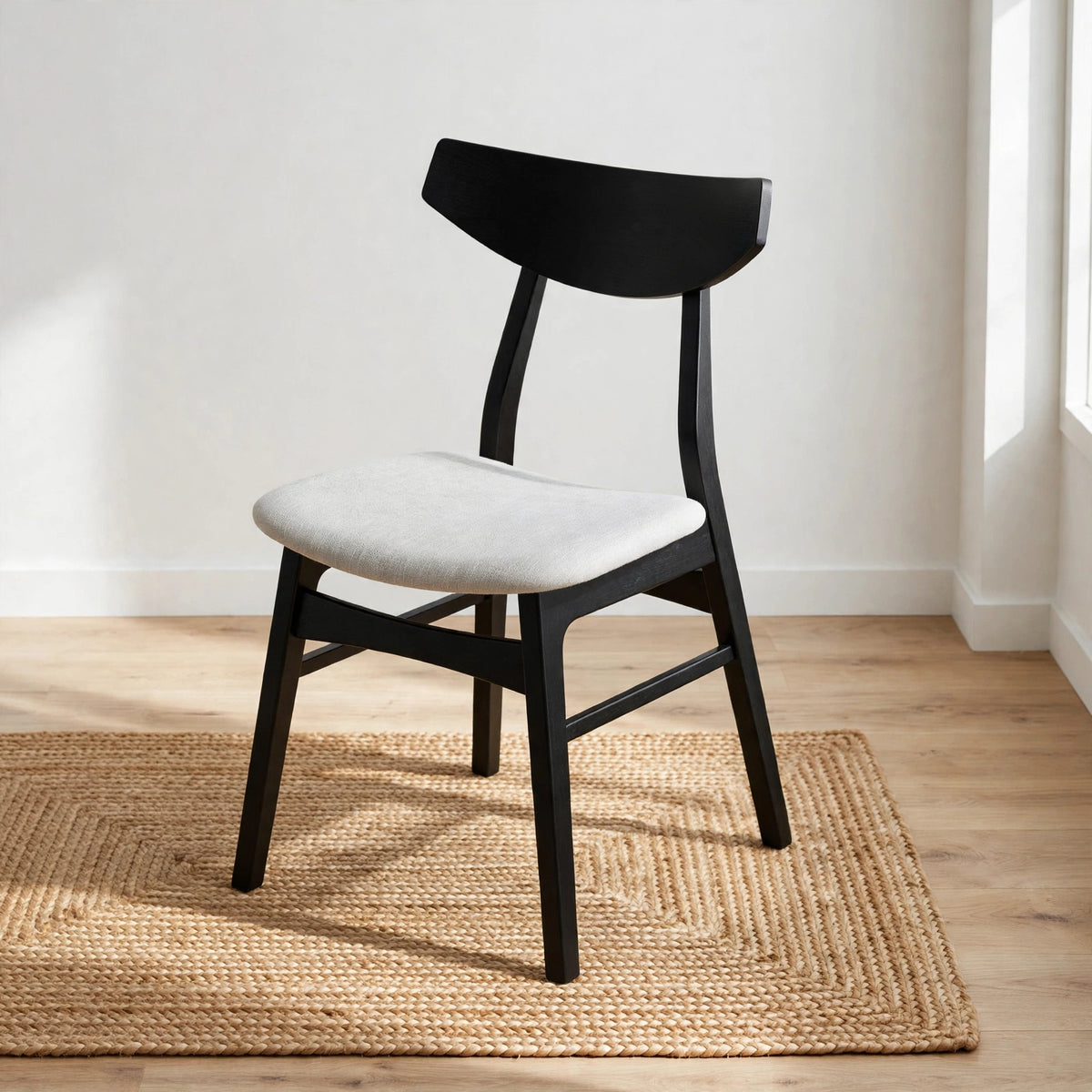 Silla Danica Oak