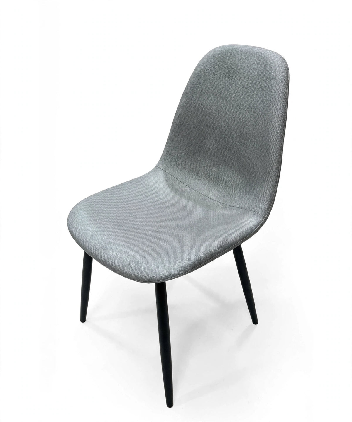 Silla Murcia Gris Oxford