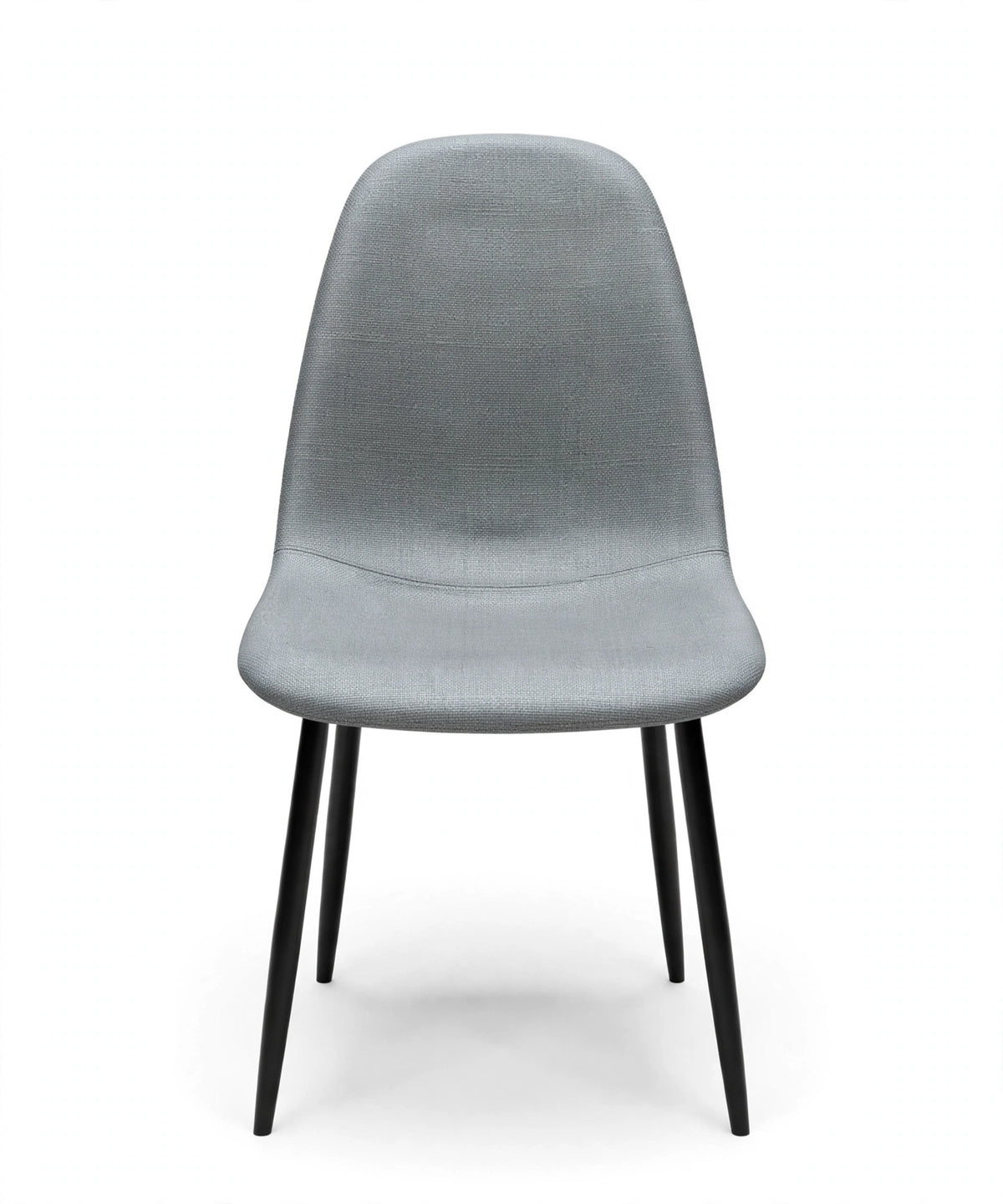 Silla Murcia Gris Oxford