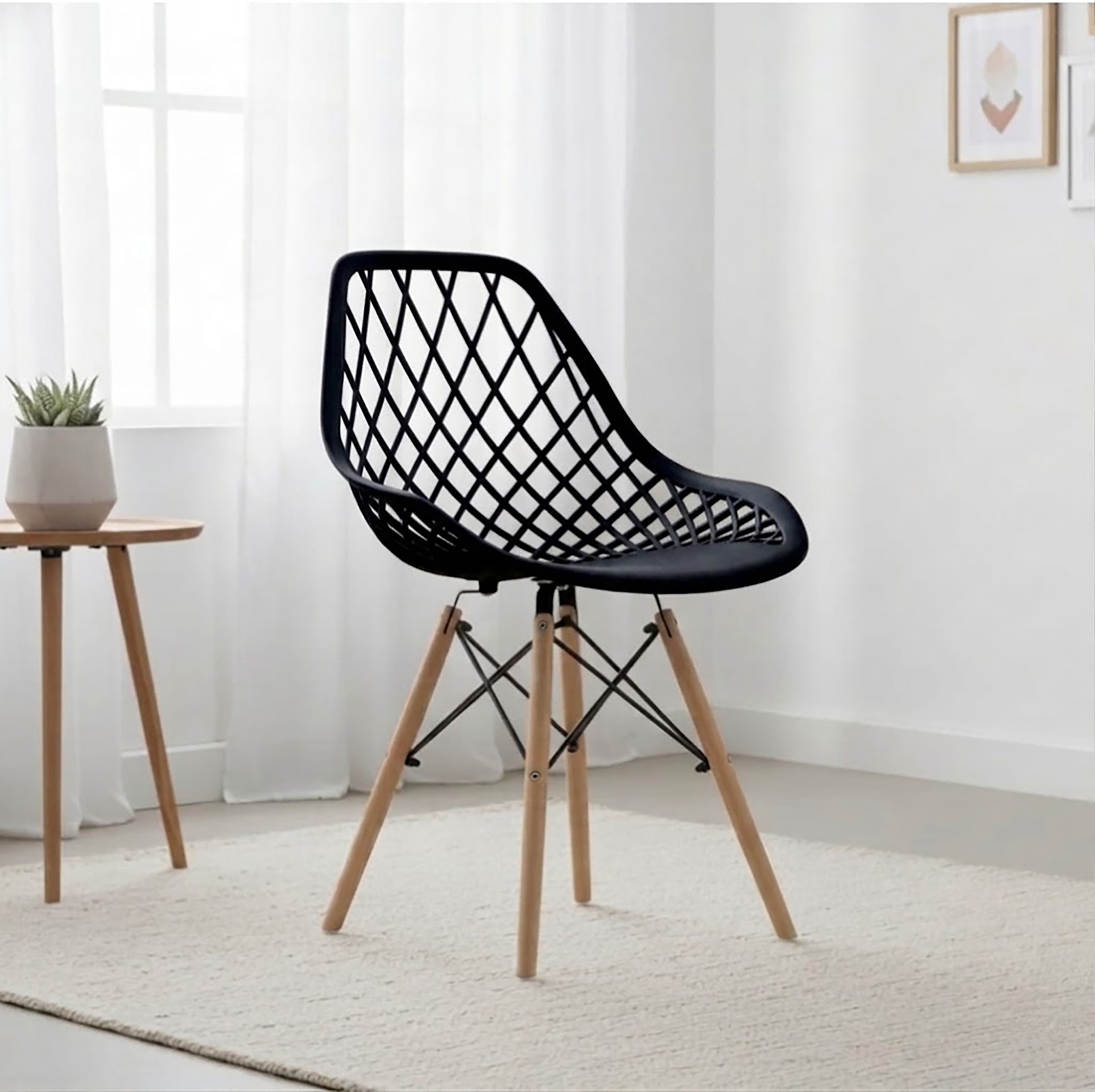 Silla Oslo Vento