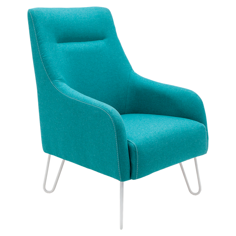 Sillón Individual Judy