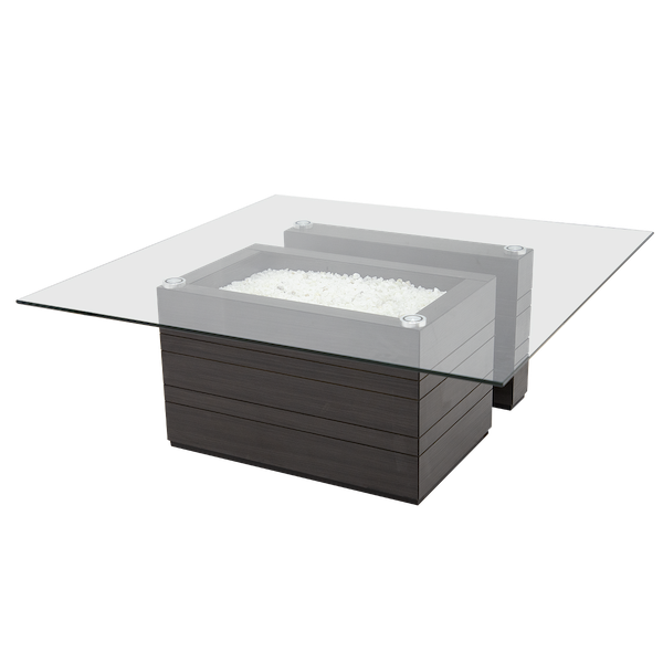 Mesa De Centro Gloss