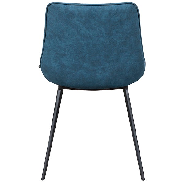 Paquete de 2 Sillas para comedor Nala