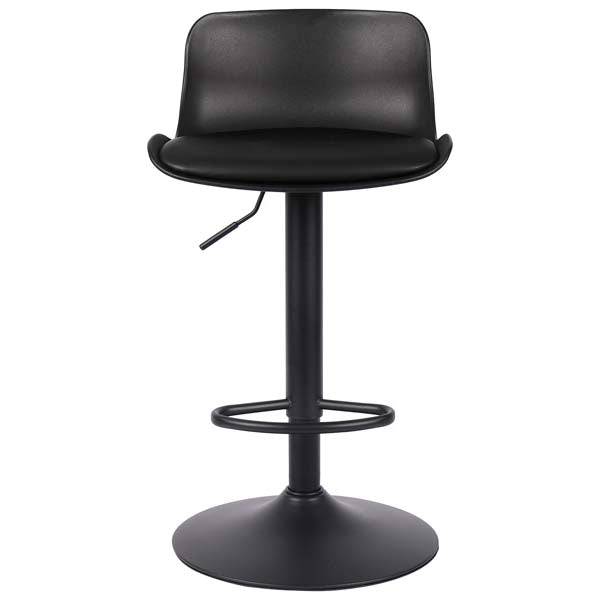 Banco Para Barra Rick Negro