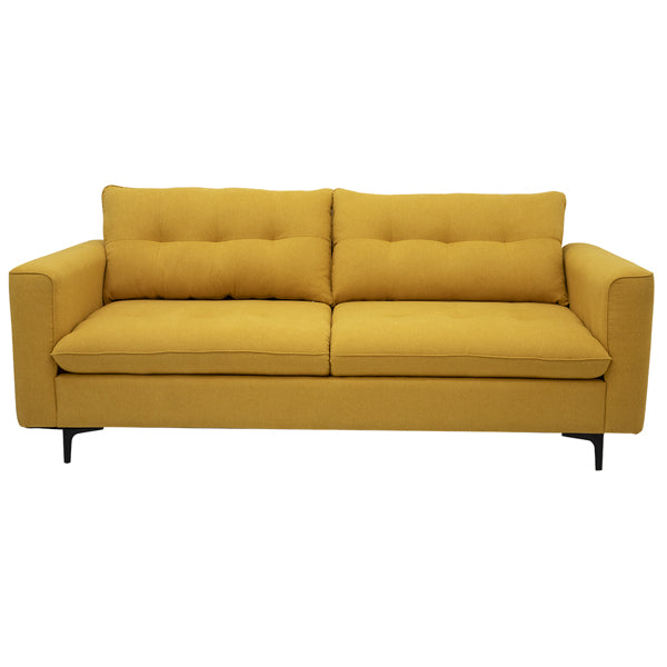Sala 3 - 2 Libyan Sofá y Love Seat