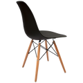 Paquete de Escritorio Bolivia Natural + Silla de Croswod Estilo Eames